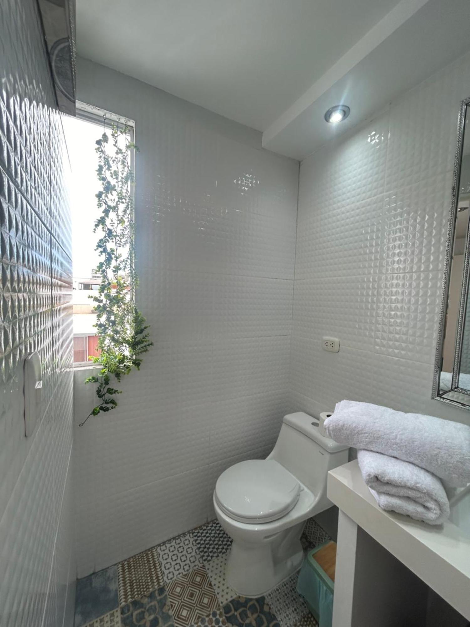 Mar Private Room 1 Lima Extérieur photo