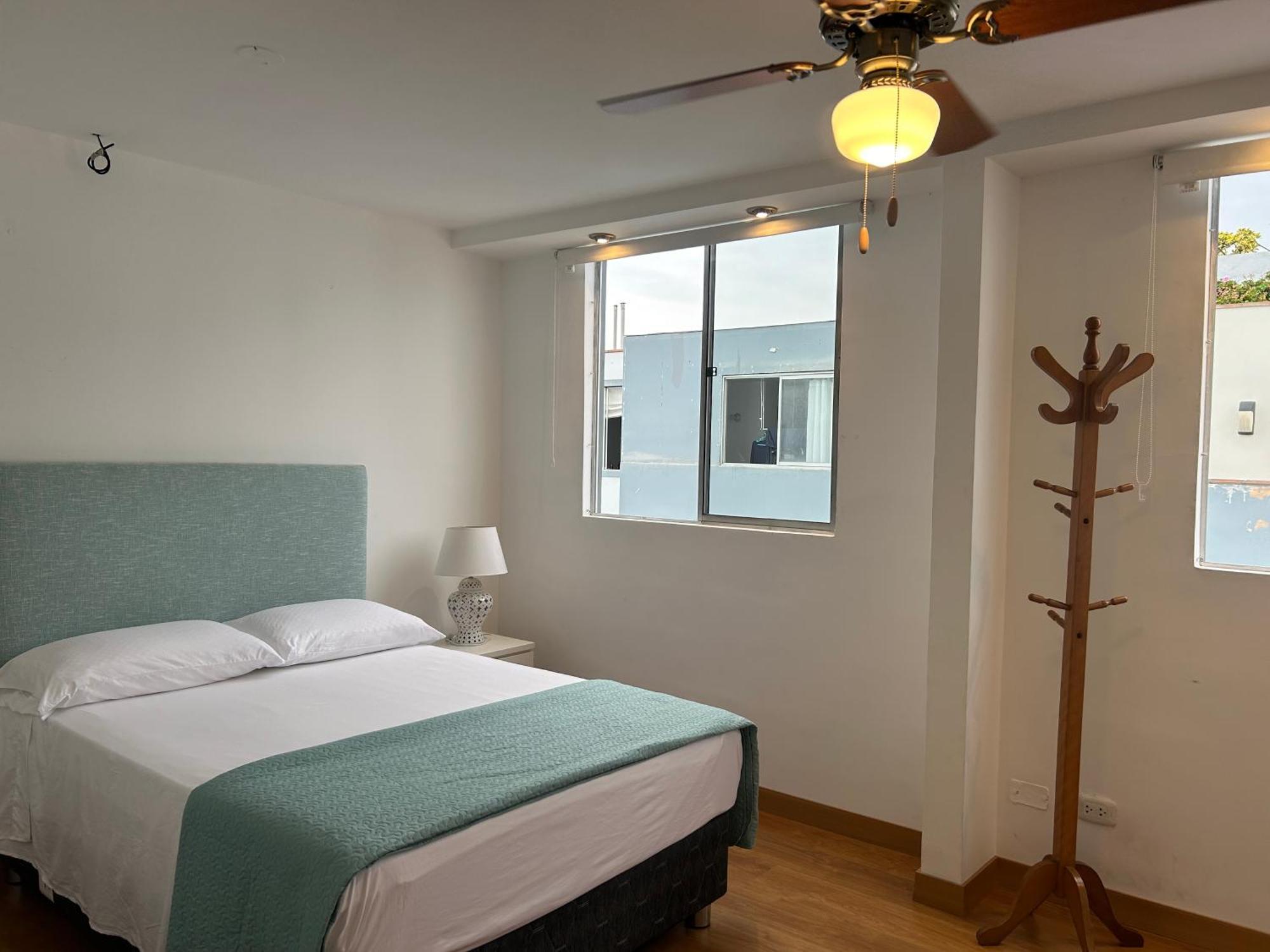 Mar Private Room 1 Lima Extérieur photo